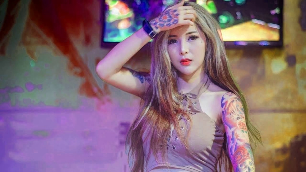 DJ ZOMBIE BREAKBEAT REMIX NONSTOP 2019