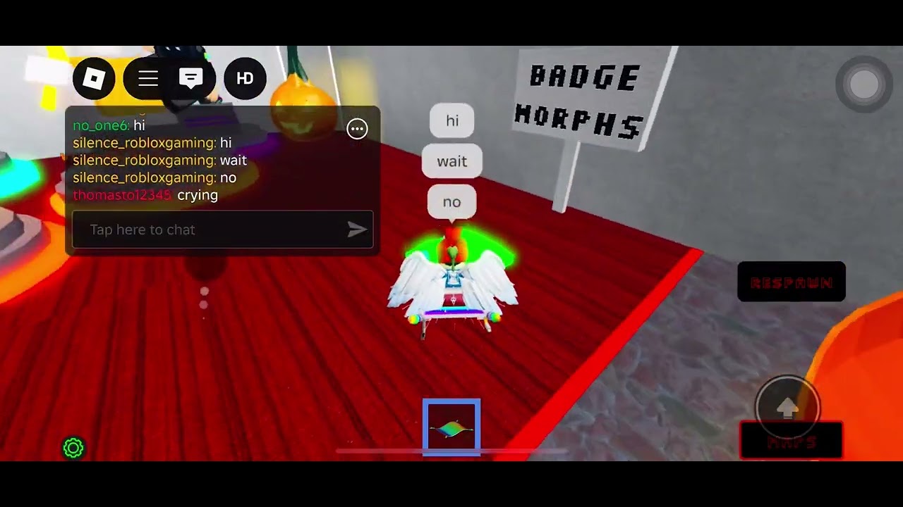 how to get nightmare siren head v2 (finally found)