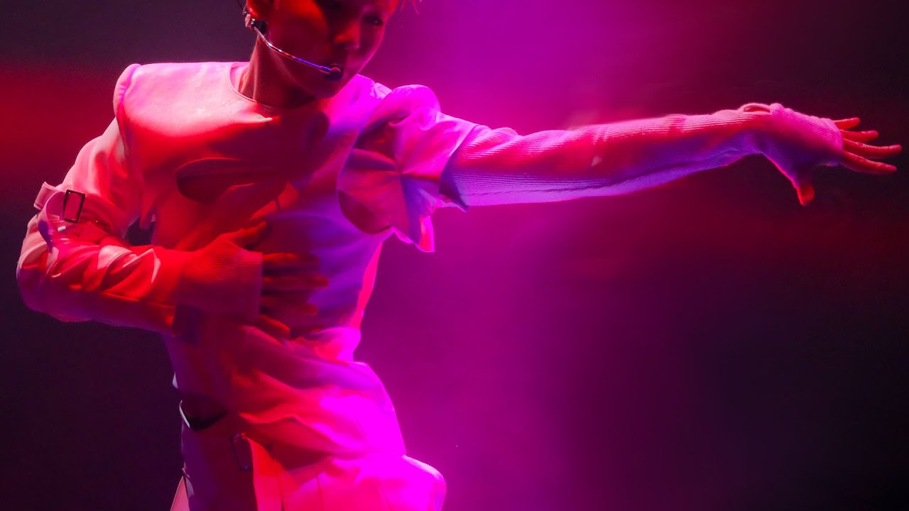 [샤이니키] 2022 KEY LAND 