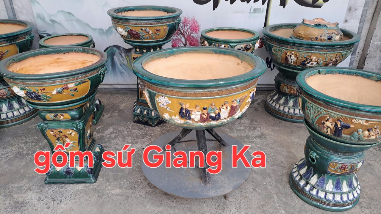 Báo giá bao ship đôn chậu cây cảnh bonsai hàng đồng nai cho cô chú anh chị thay cây chơi tết 2026