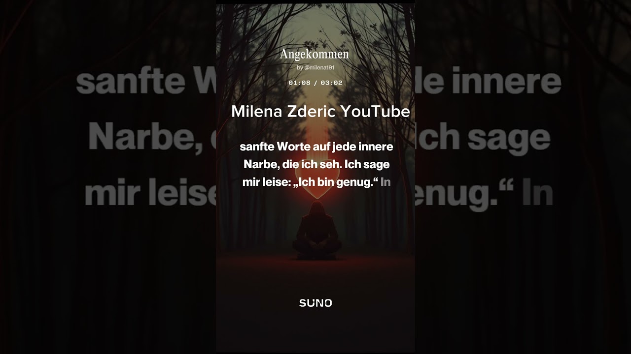 8. Februar 2026 Echt war es nicht (Song) Deutsch 