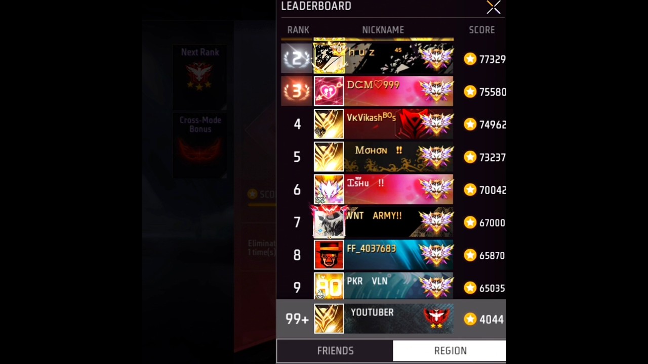 TOP 300+ Id 🪪 Blacklist In Free Fire 🔥❤️ #freefire #thankyou