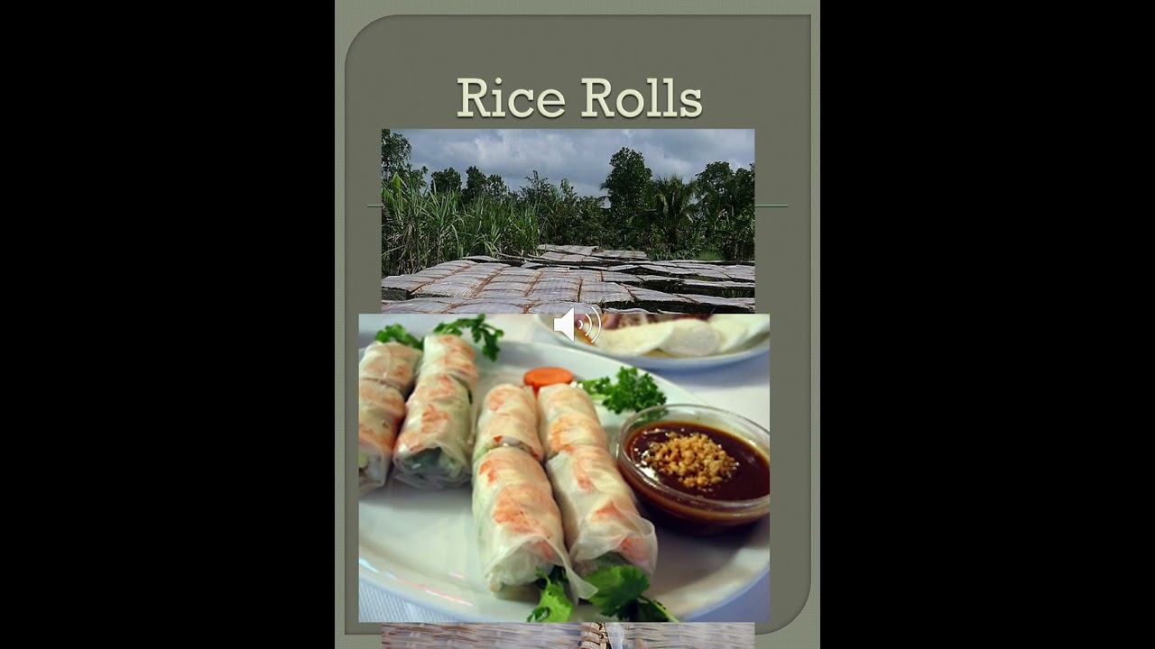 Vietnamese Stories