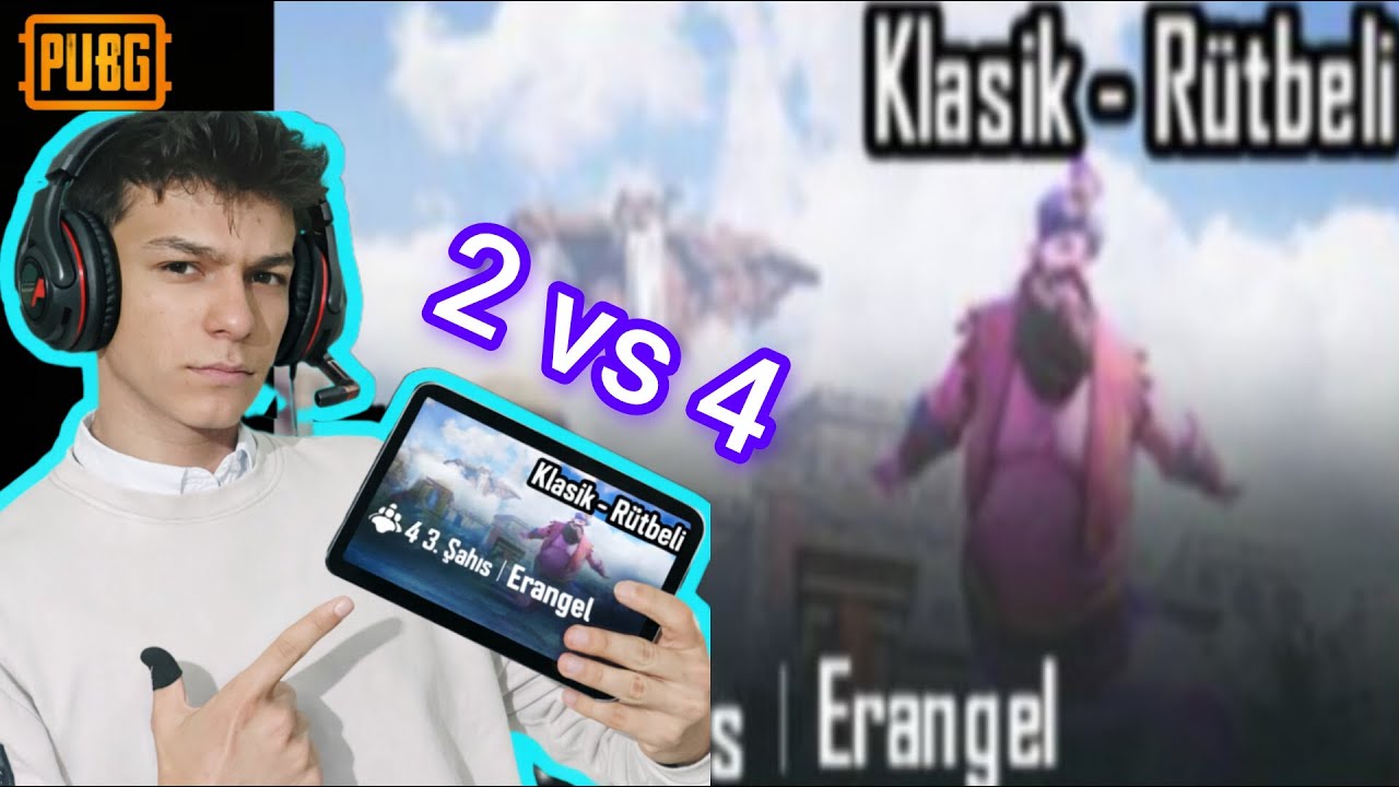 RAMAZANA ÖZEL ERANGELDE YARGI