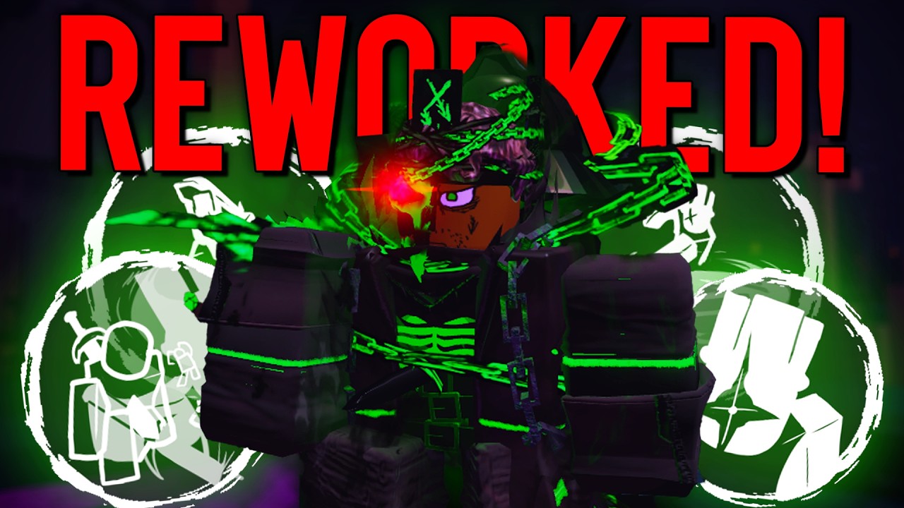 Forsaken FINALLY Listened their Community about Hacklord Shedletsky..