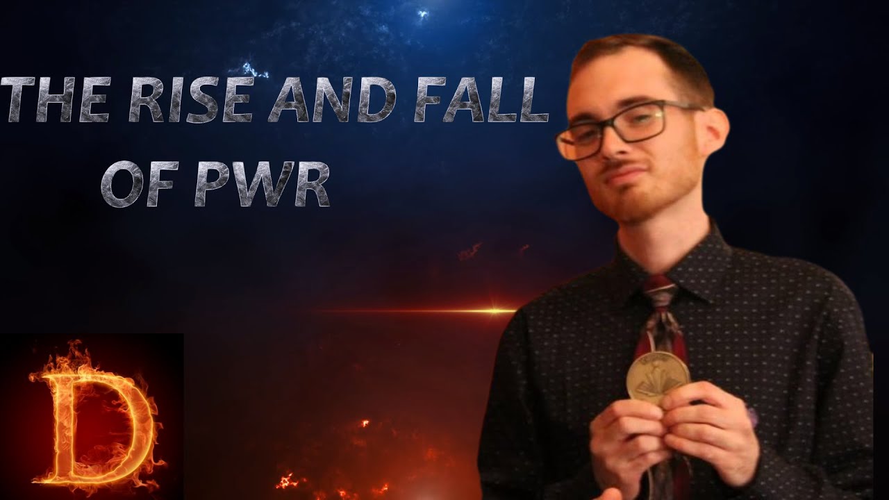 The Rise And Fall Of PWR - Time To Get Petty #pwr #drama #youtube