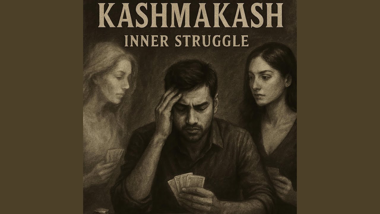 Kashmakash