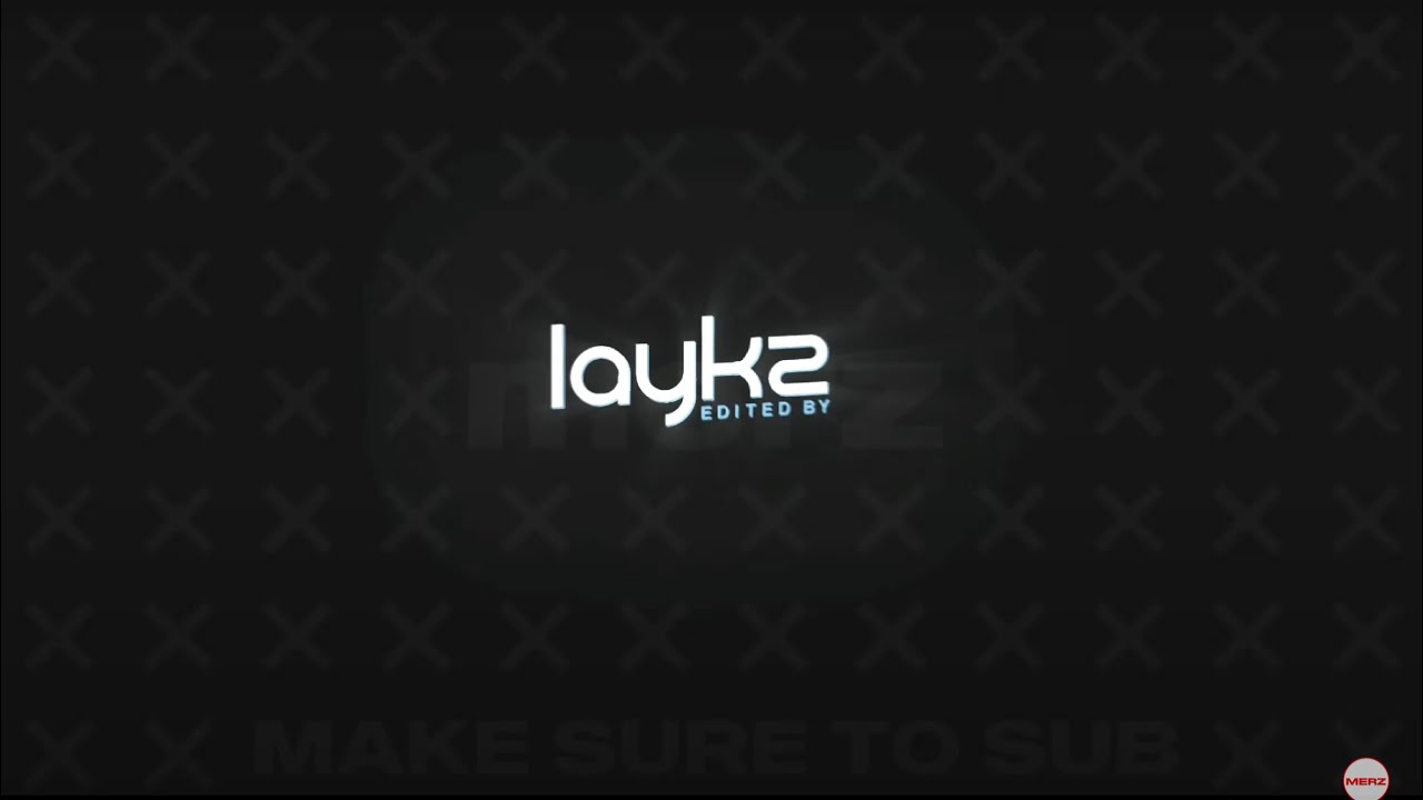 Need the *BEST* NEW Laykz Ident?🤩 Click here NOW!