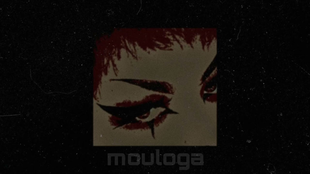 Heuss l'enfoire ft jul - moulaga (slowed and reverb)