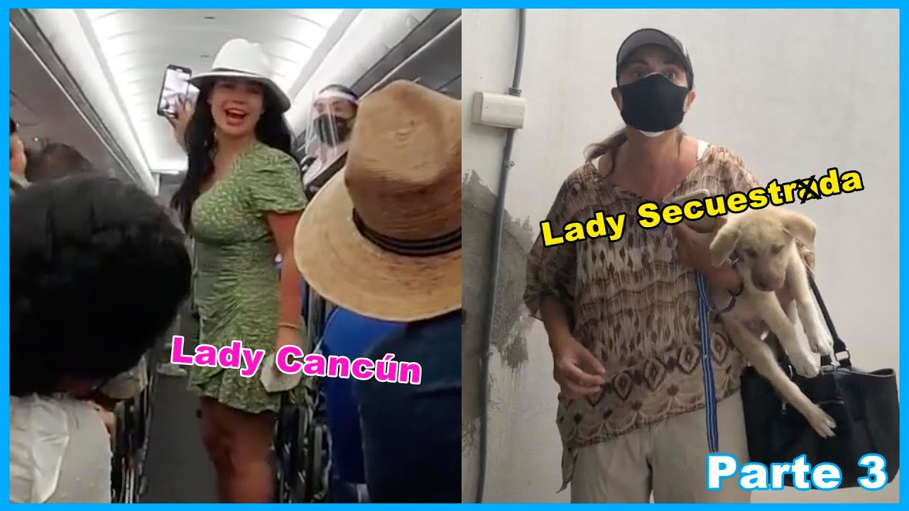 Ladies y Lords Prepotentes Parte 3
