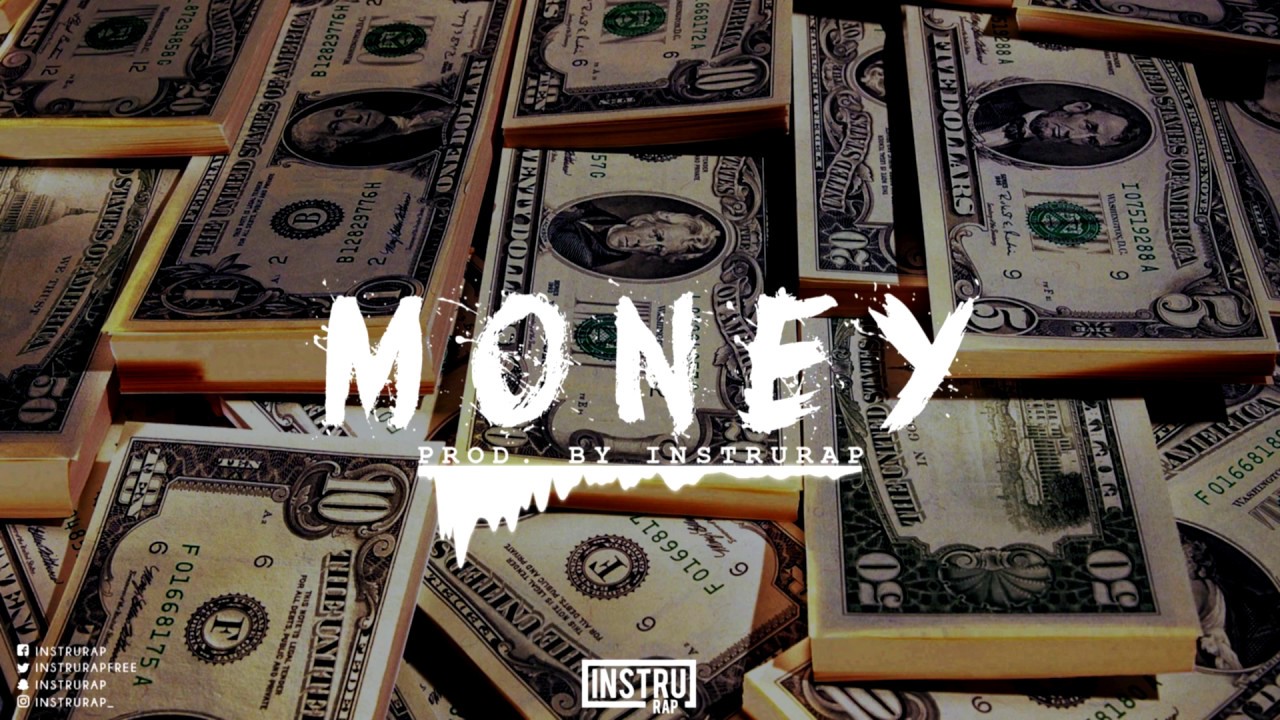 [FREE] Instru Rap Timal/Ninho | Trap/Sombre Instrumental Rap - MONEY - Prod. by InstruRap