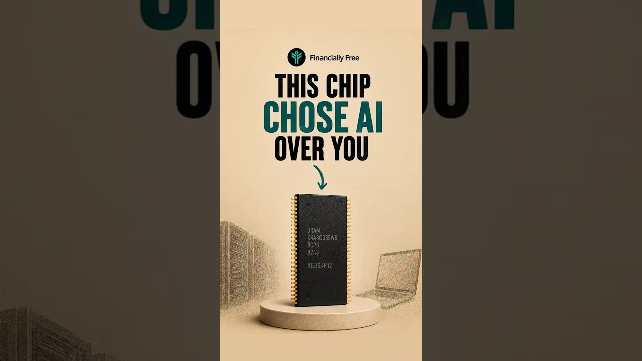 The Dirty AI Secret Behind Expensive Laptops