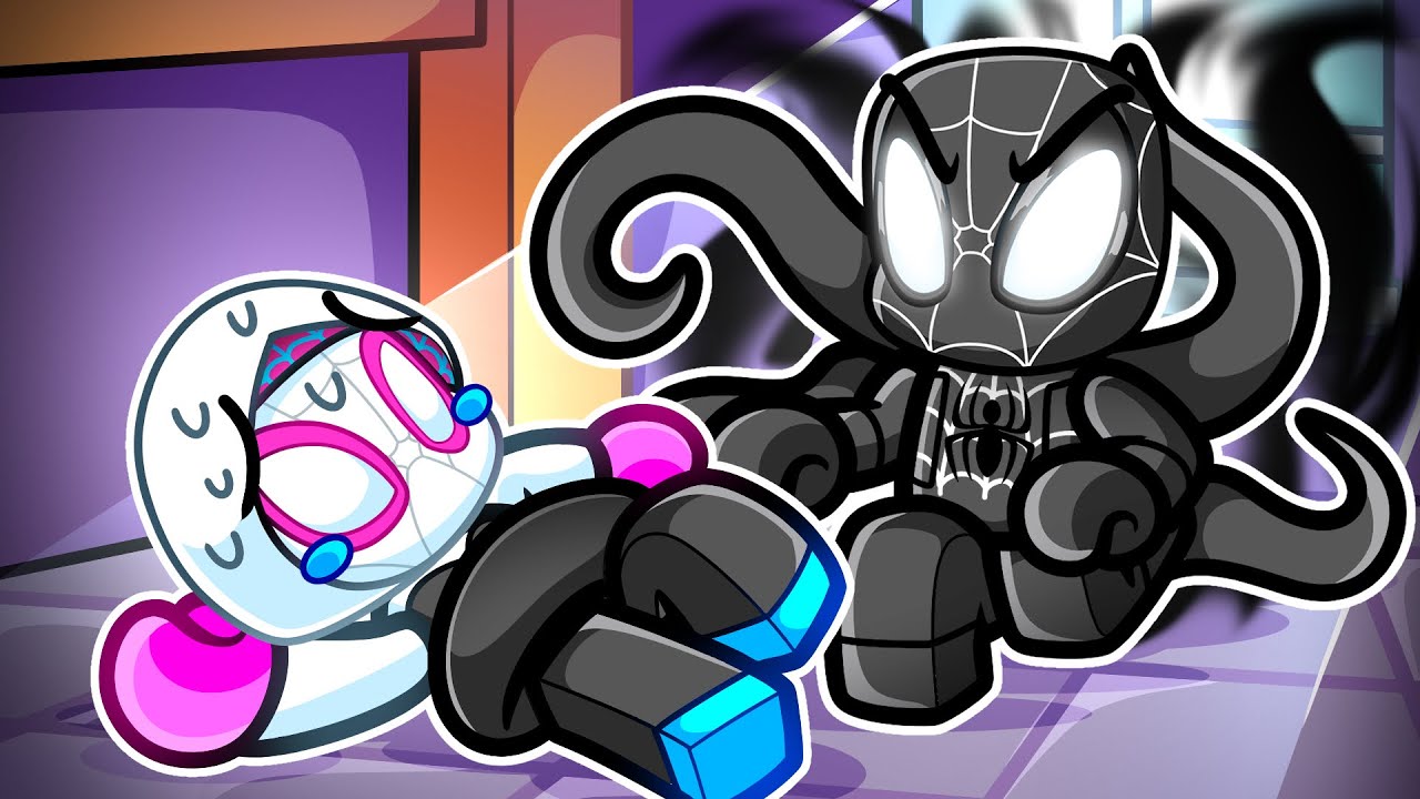 What if Spidey was EVIL!?!