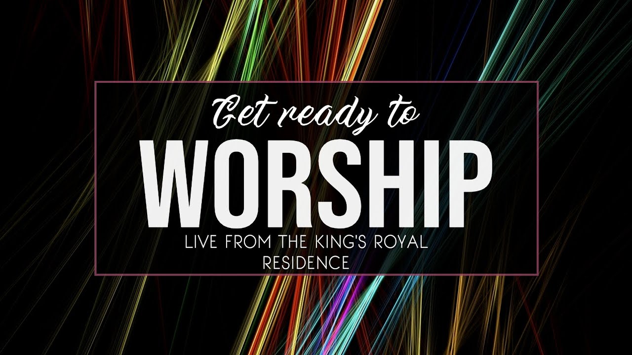 SUPER SUNDAY LIVE | WORD OF WORSHIP | SNR PST ANNE OSCAR