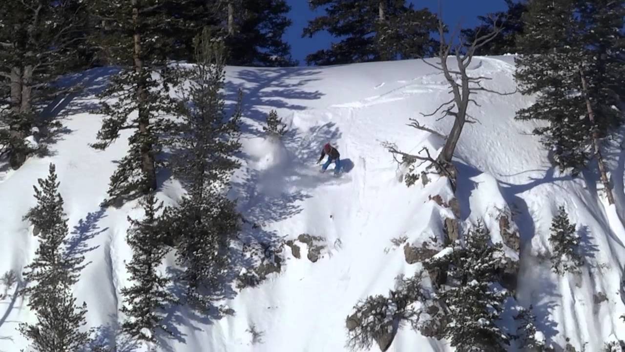 Nothing to Prove - Full Part: Bjorn Leines