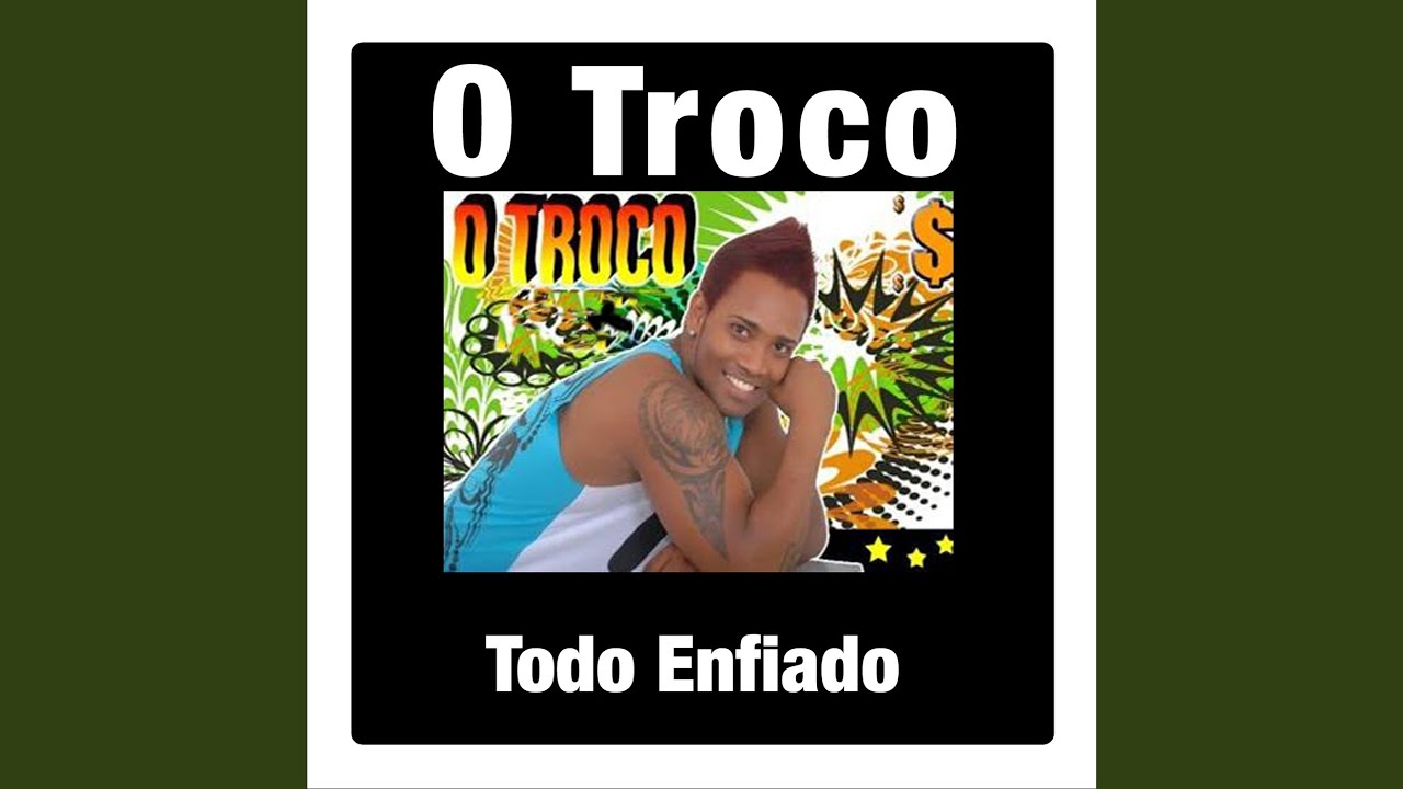 Todo Enfiado