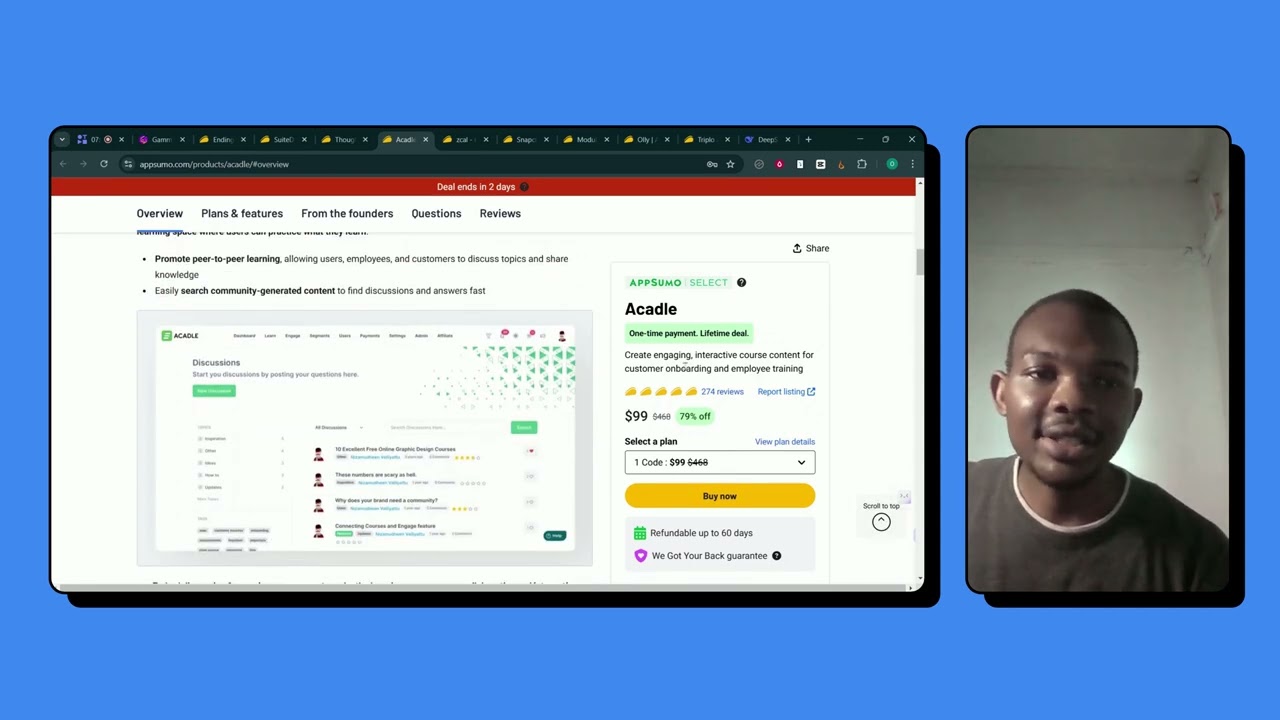 10 AppSumo Deals Ending Soon (Don&rsquo;t Miss These Lifetime Offers!)