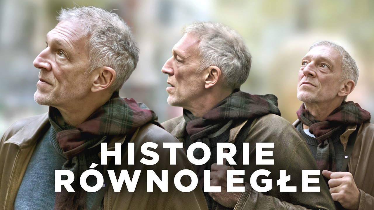 Historie r&oacute;wnoległe [2026] - zwiastun | Film na VOD