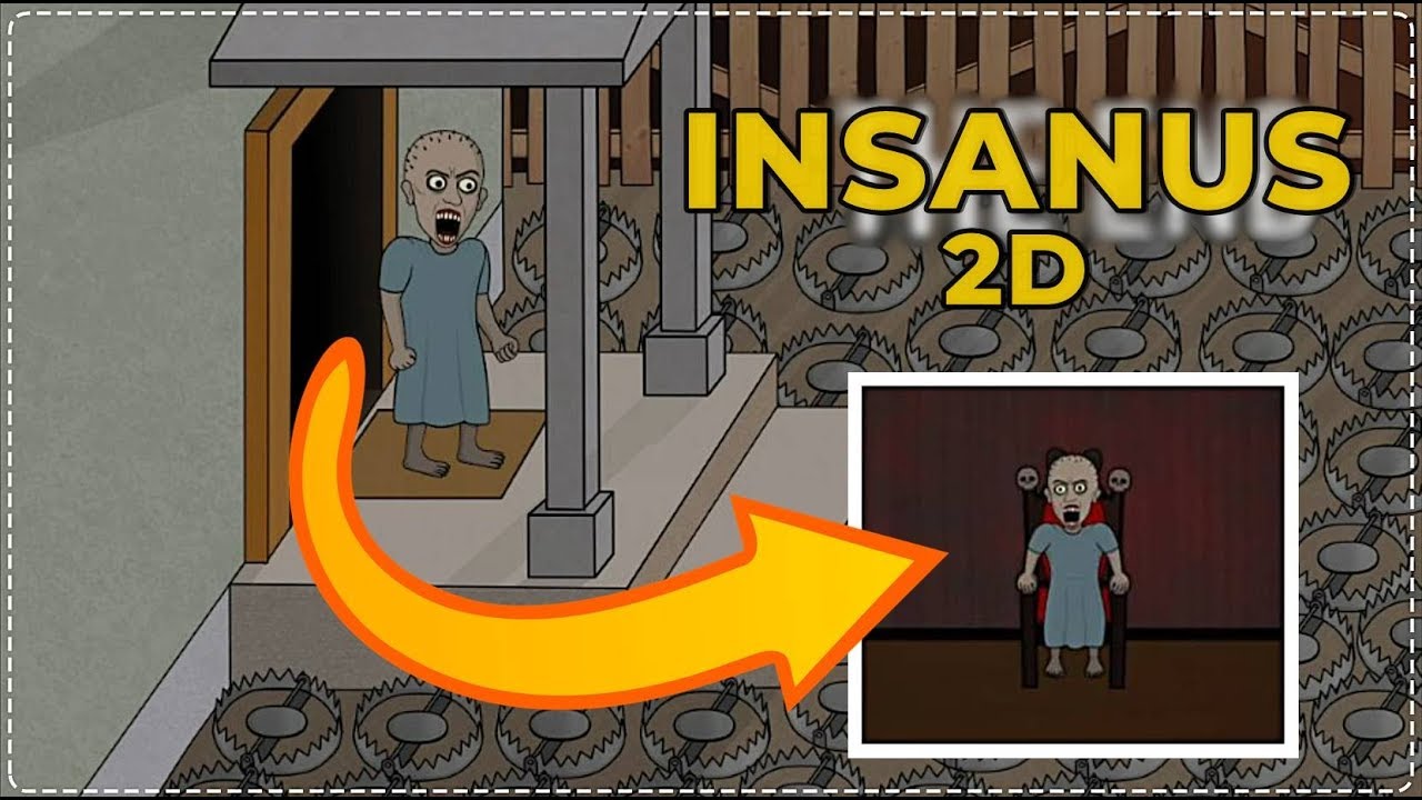 2 BOYUTLU KEL GRANNY! (YENİ GÜNCELLEME)