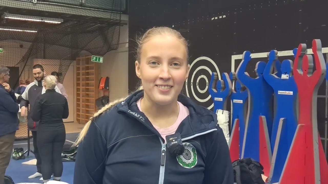 WGP Viivi ja Marianne