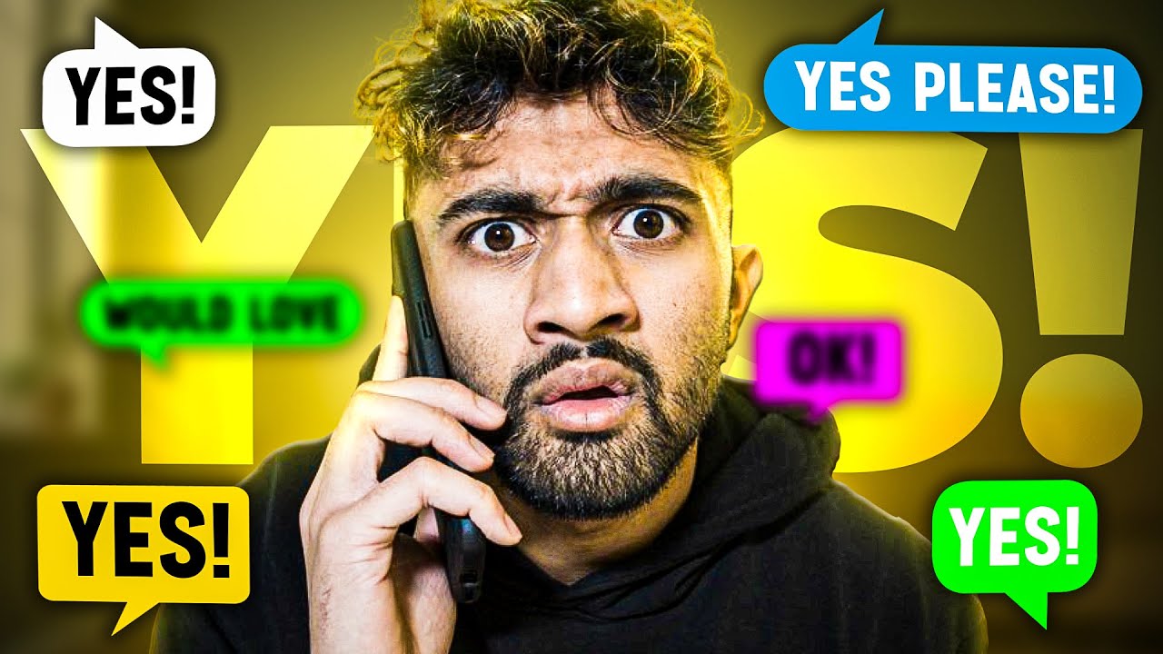 How To Cold Call Importers Without Getting Rejected