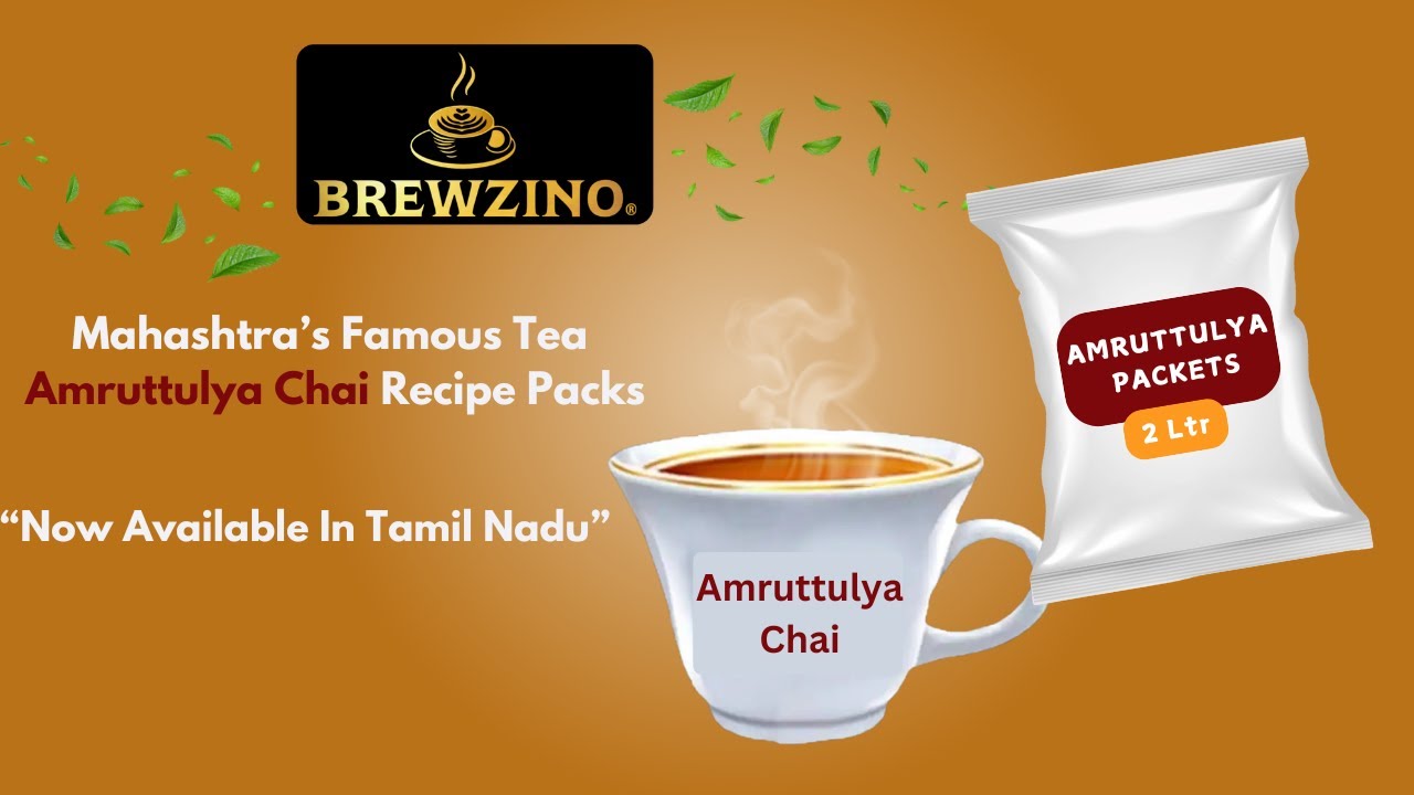 Amruttulya Tea