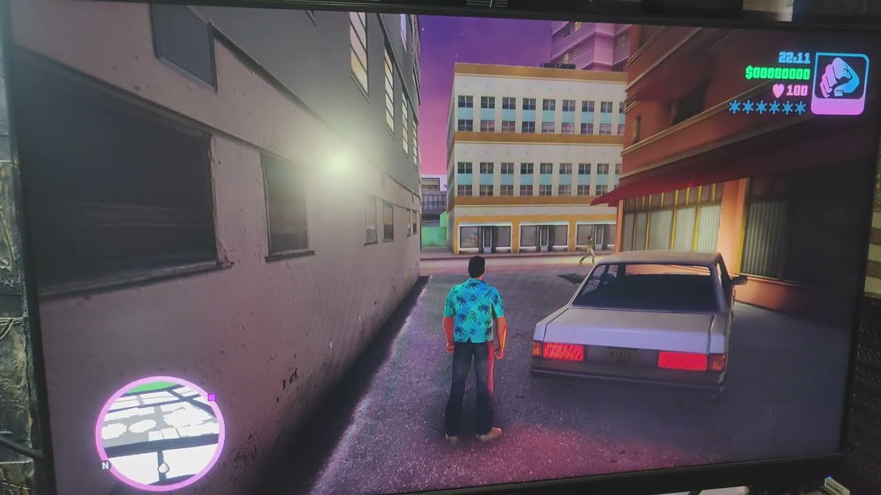 How to Play GTA Vice City definitive edition in Pc | GTA Vice City the definitive edition download