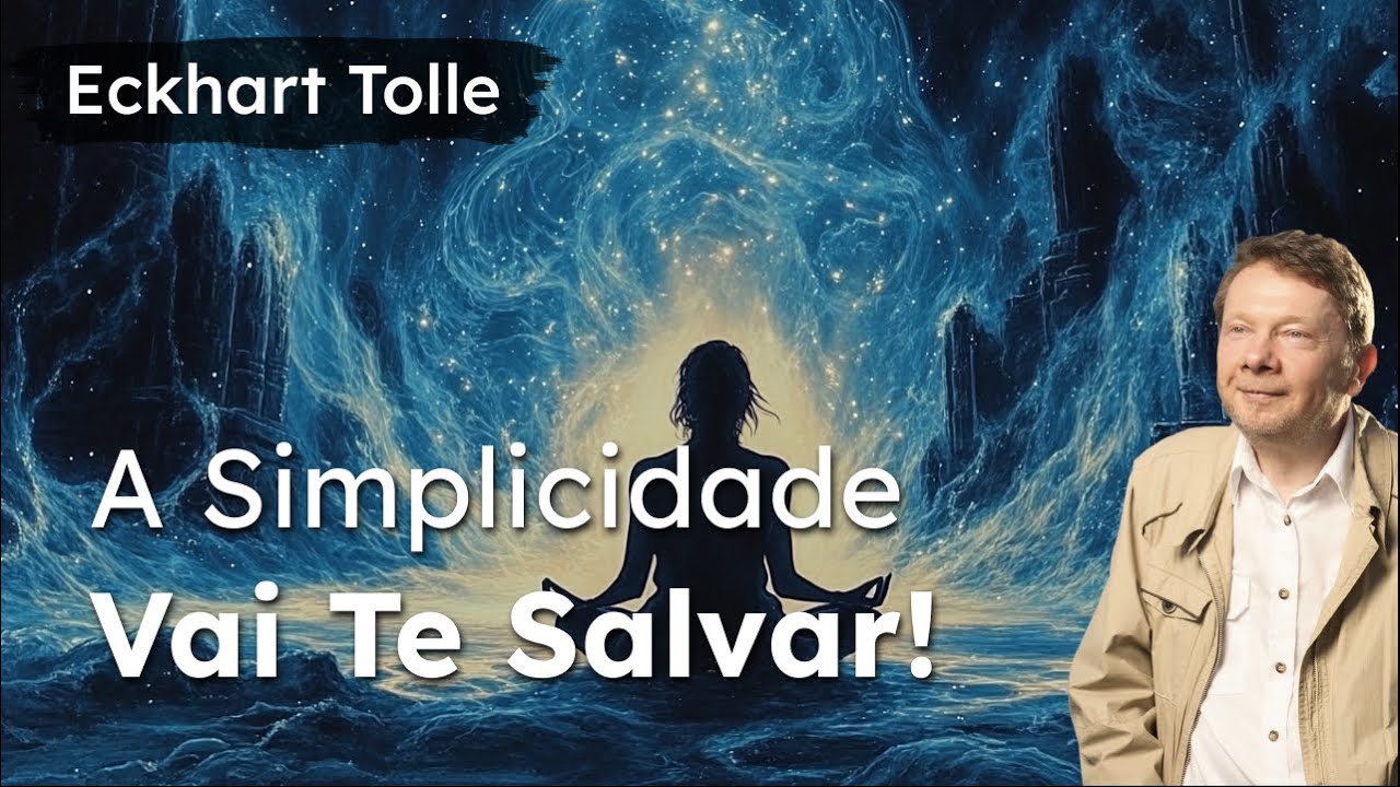 Pare de Esperar pela 