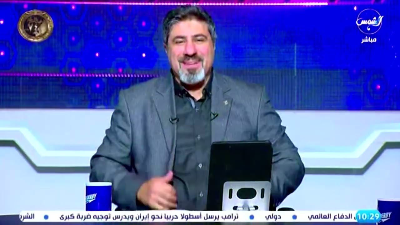 عبدالعزيز عطية: المشجع الزملكاوي مشجع حقيقي!