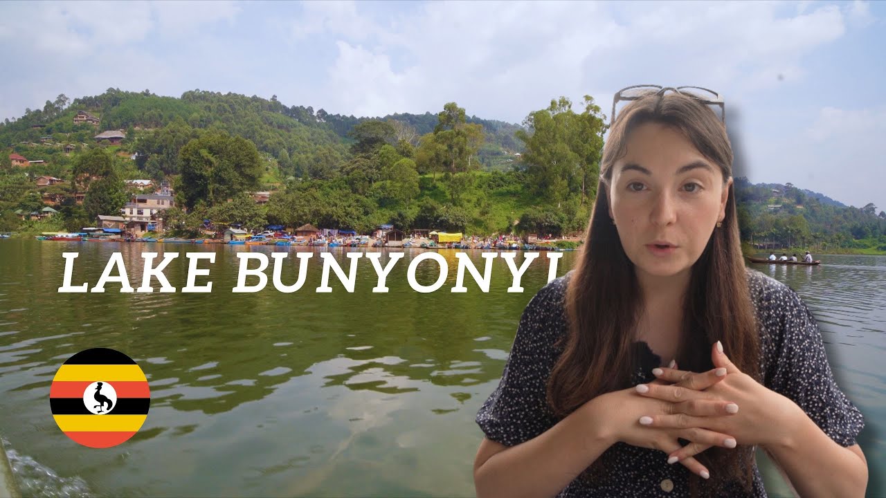 Ugandan Lakeside Getaway - Lake Bunyonyi