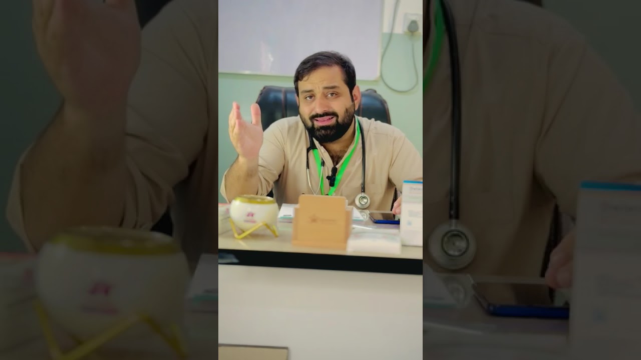 How Lack of Sleep Damages Your Body | Doctor Explains | DrAsfandyarkhanzada | Chest Specialist