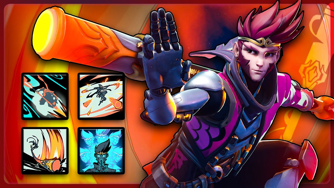 Wukong Guide: Everything I’ve Learned About SUPERVIVE 1.0’s Monkey King 👑