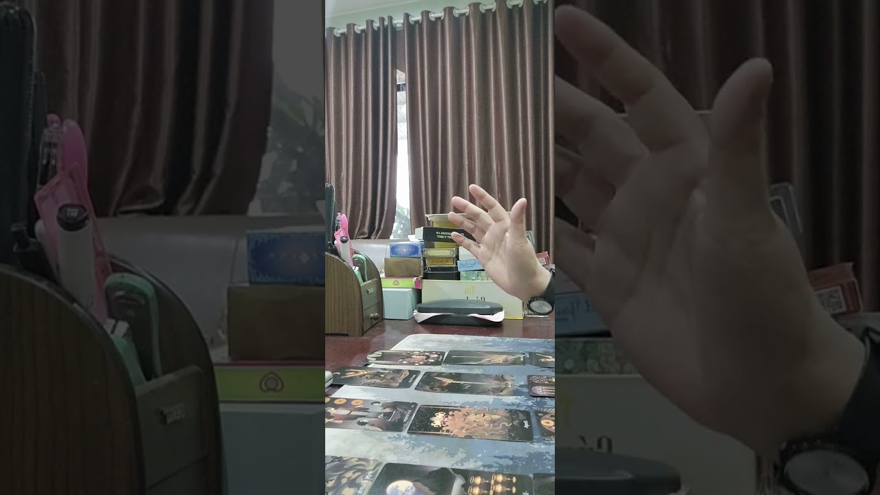 VÌ SAO LẠI THAY ĐỔI.