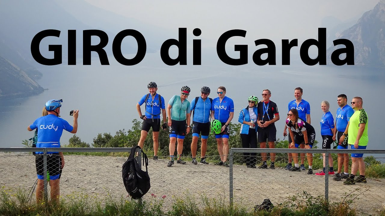 Giro di Garda
