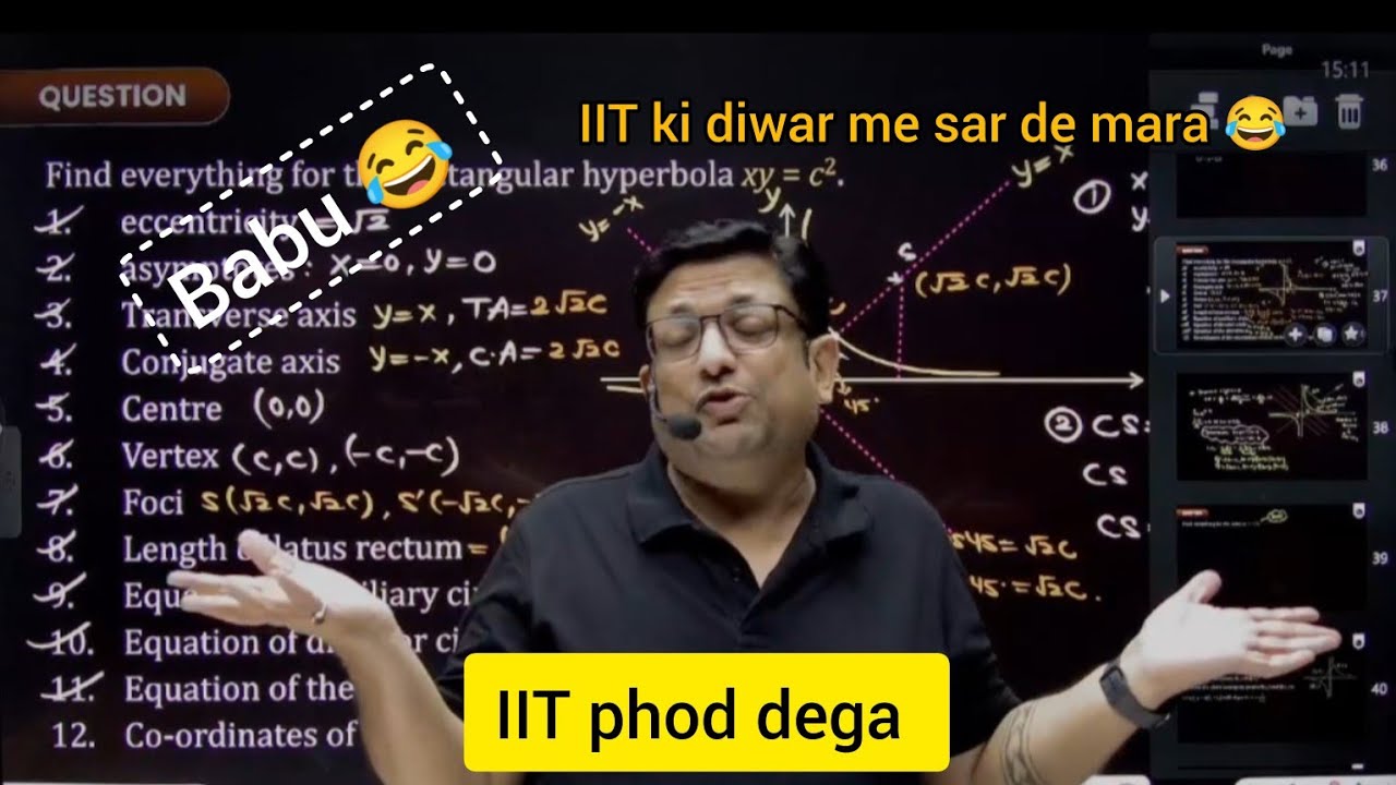 Ashish sir funny moment roasted prayas students 😂🔥 #physicswallah #pw #ashishsir 