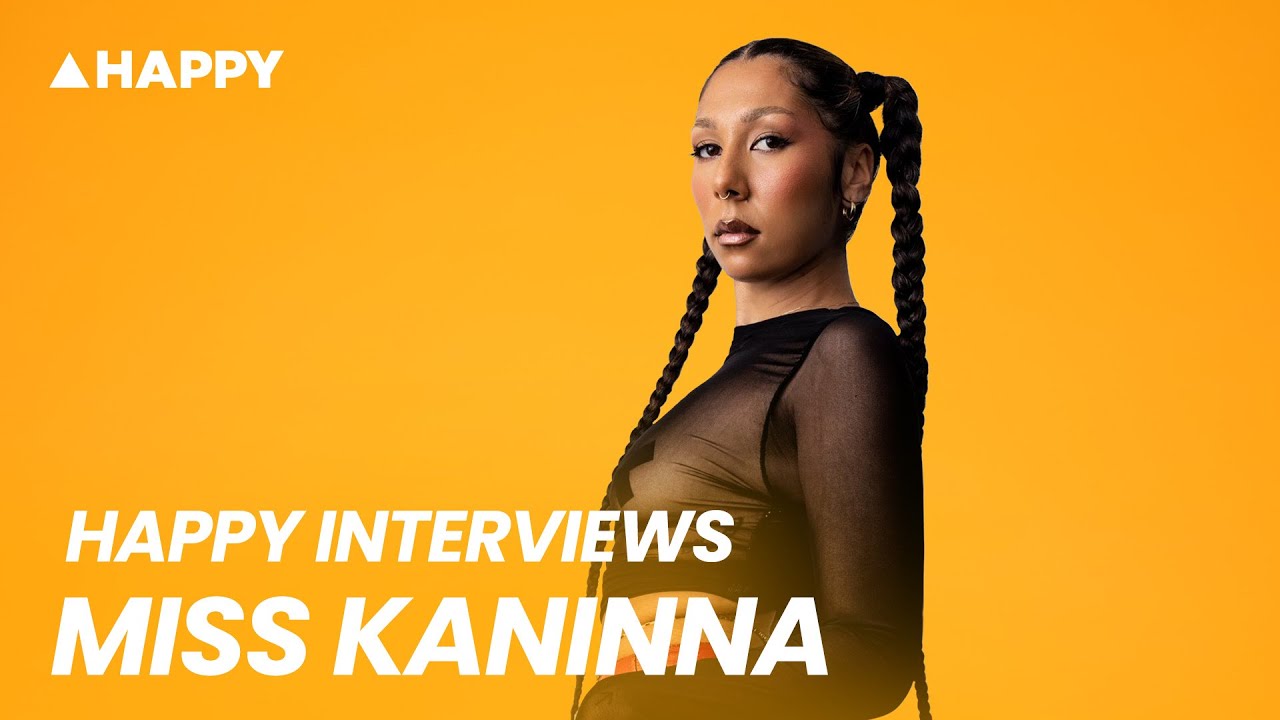 Happy Interviews: Miss Kaninna