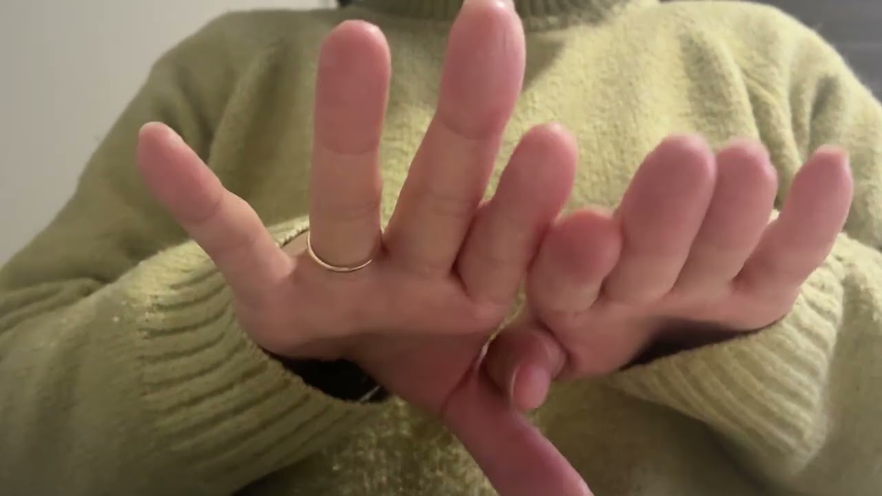 ジュエリーツツミで色石リング購入‼️開封動画です💍