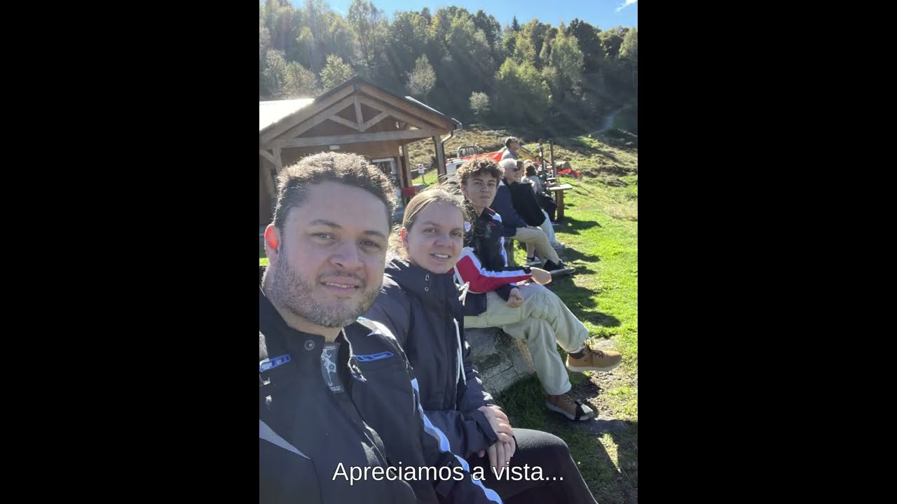 Giro in moto da Bielmonte alla Panoramica Zegna | GSXR 600 K3 & MT 125