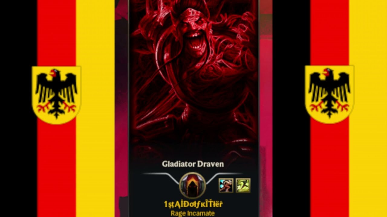 DRAVEN MID