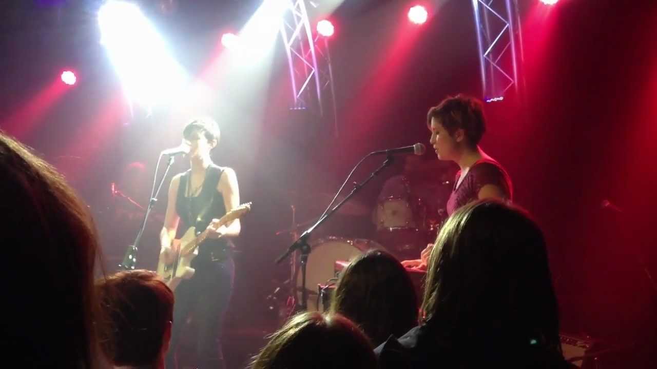 Butterfly Boucher with Missy Higgins - I Can't Make Me