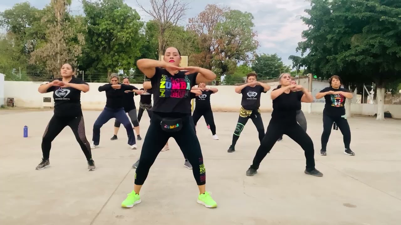 Control 💃🏻🌈💃🏻