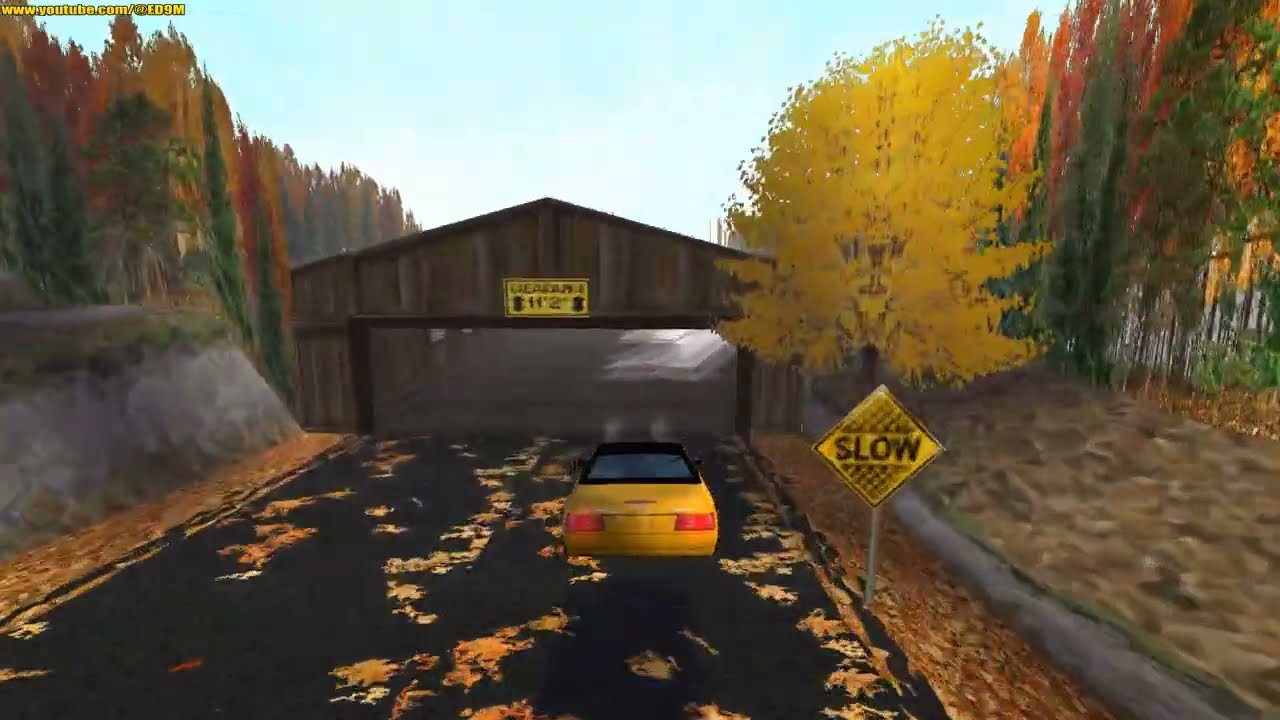 NFS Hot Pursuit PC - Hometown 2026 is in development
