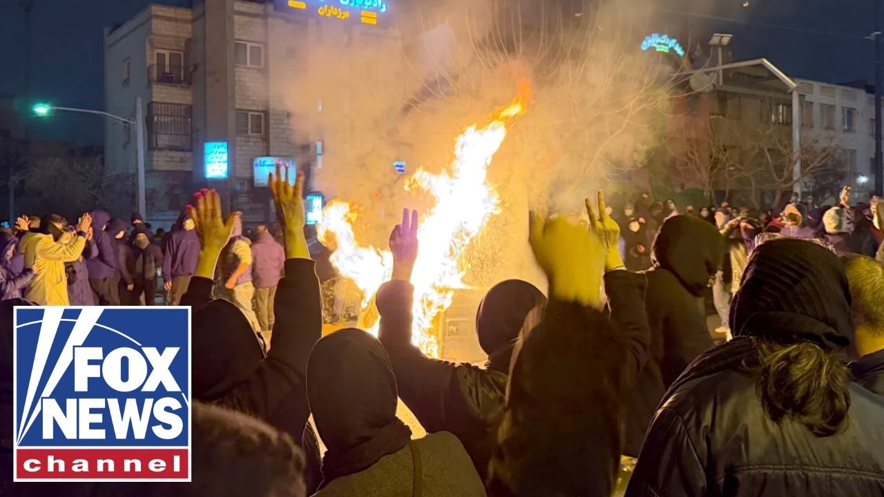 Иран арестовал 500 человек по обвинению в шпионаже: сообщение.