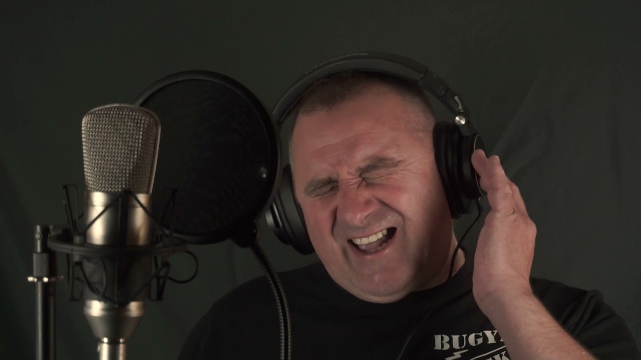 BugyiShock Band - Prava Stvar (Zdravko Čolić Cover)