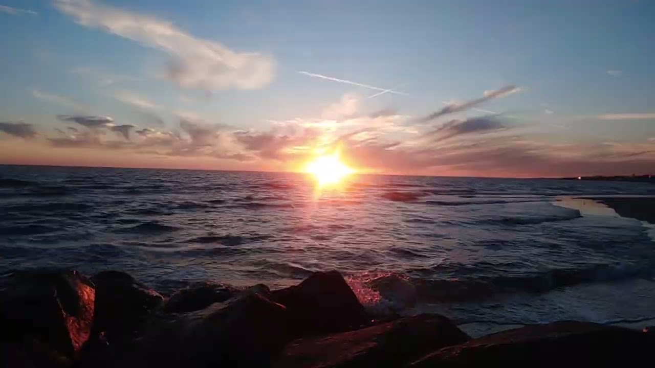 MAR TIRRENO ❤️