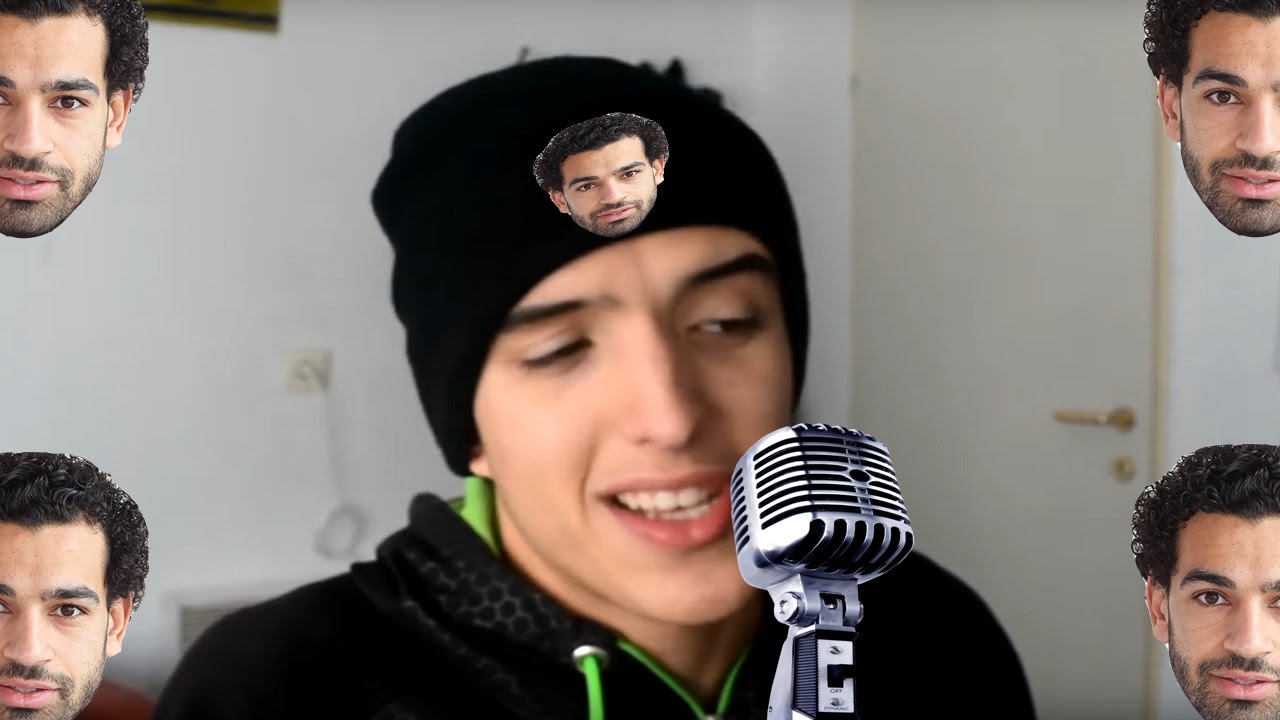 IDZO - RAP BATTLE