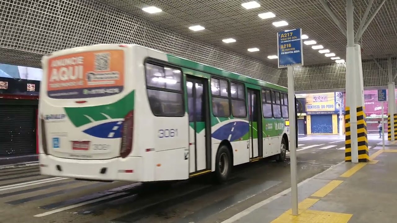 Barueri (SP) um bom exemplo no Brasil 🇧🇷
