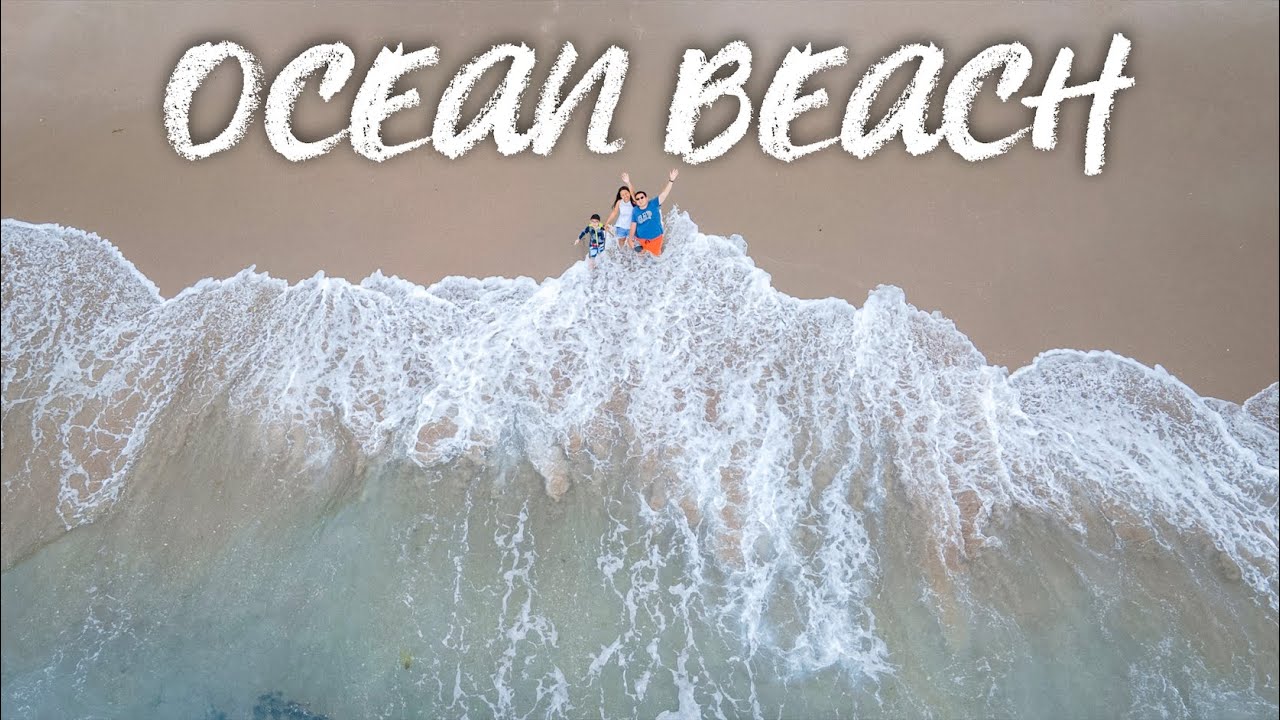OCEAN BEACH Relaxing Day Out || WHANGAREI HEADS || NORTHLAND, NEW ZEALAND
