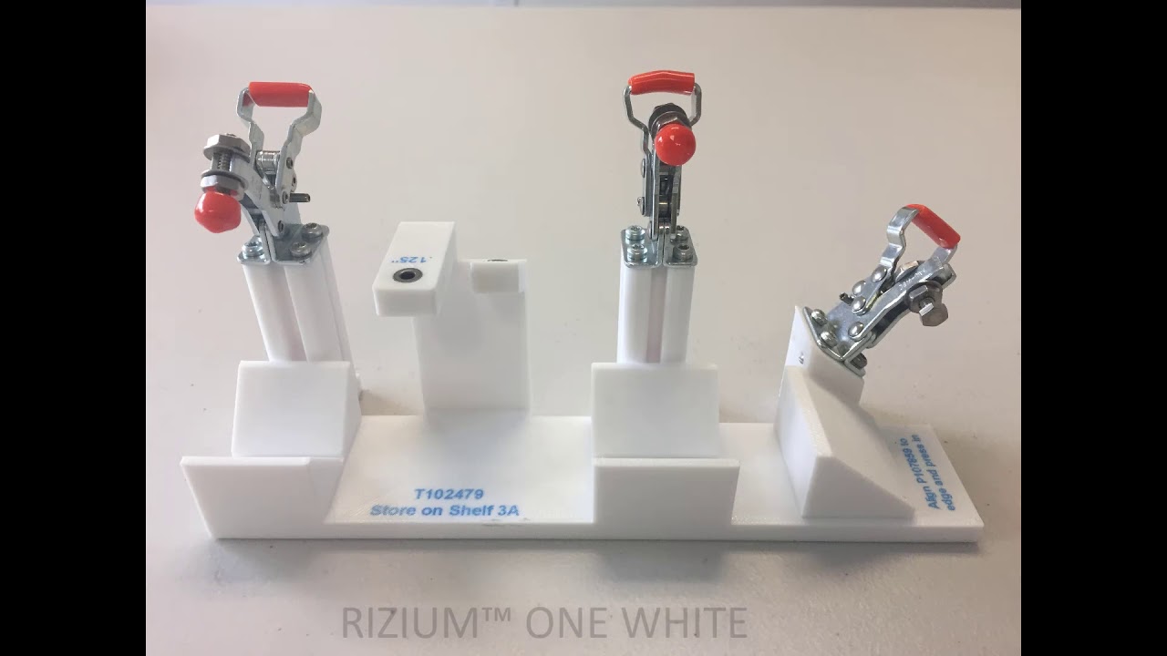 XRIZE full-color desktop industrial 3D printer