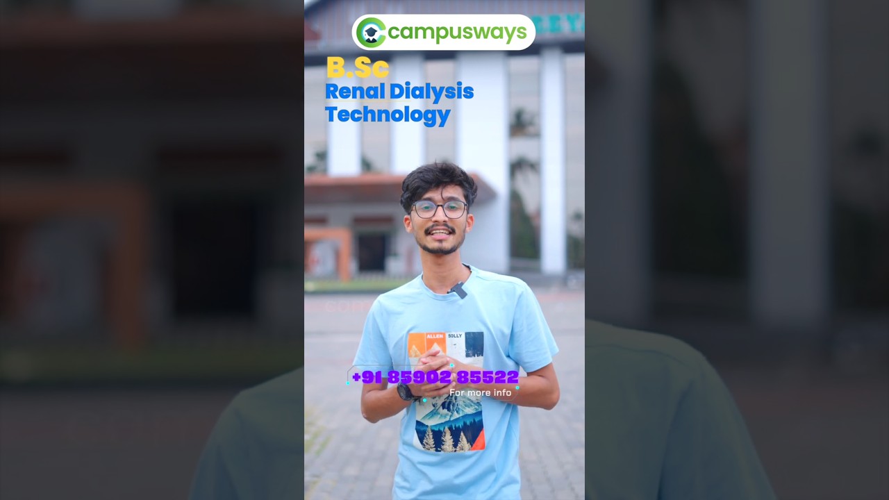 Best Paramedical Courses with High Salary Malayalam |Paramedical Courses after Plus Two Science 2025